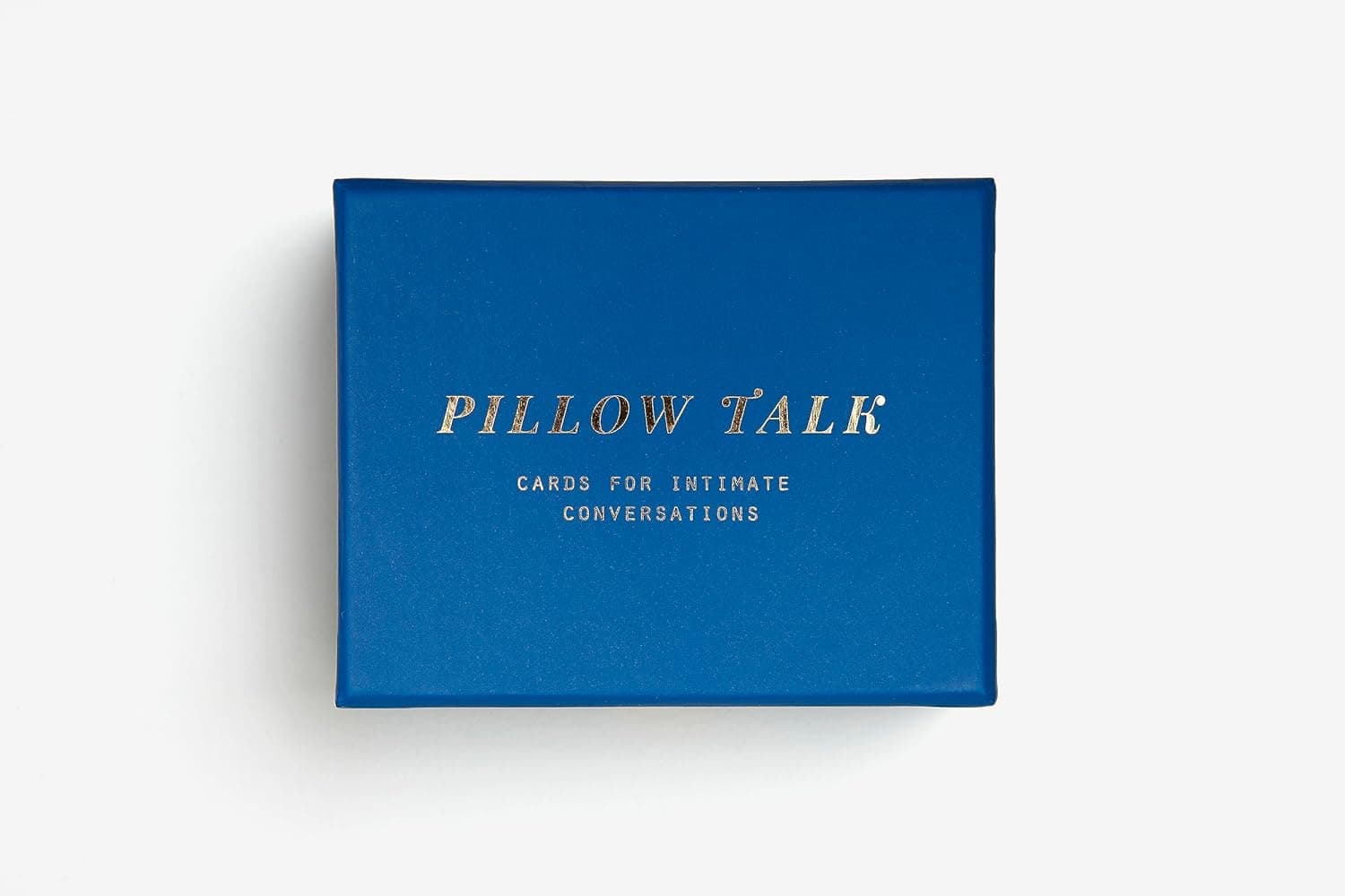 The School of Life · Pillow Talk Cards